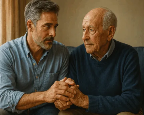Alzheimer Una Battaglia che Riguarda Tutti Noi