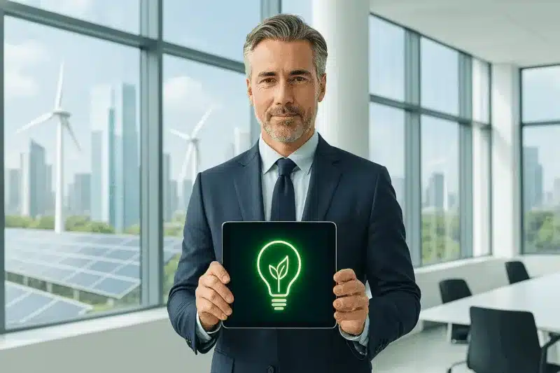 Competenze green che ogni professionista deve avere entro il 2030