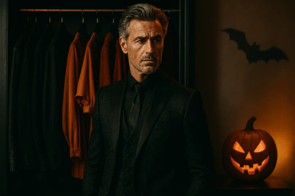 Halloween 2025, quanti giorni mancano e come organizzare il nostro guardaroba