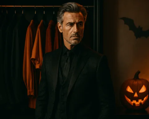 Halloween 2025, quanti giorni mancano e come organizzare il nostro guardaroba