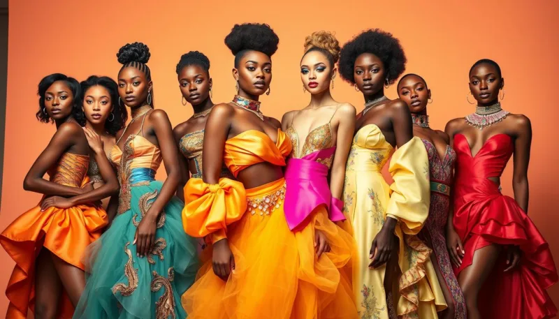 Haute Couture e inclusività: come i grandi brand integrano la cultura LGBTQ+ nelle loro collezioni.