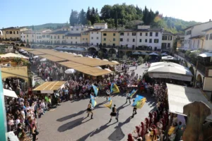Expo del Chianti Classico