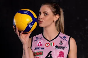 Federica Squarcini