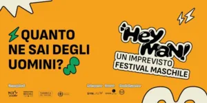 HEY MAN FESTIVAL