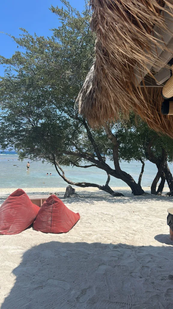 Scopri l’Indonesia tra Giacarta, Bali, Gili e Nusa: templi, mare da sogno, cibo speziato e ospitalità autentica. Reportage esclusivo della Redazione di MondoUomo.it.