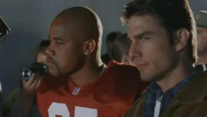 Jerry Maguire- lezioni di business e vita da un classico con Tom Cruise