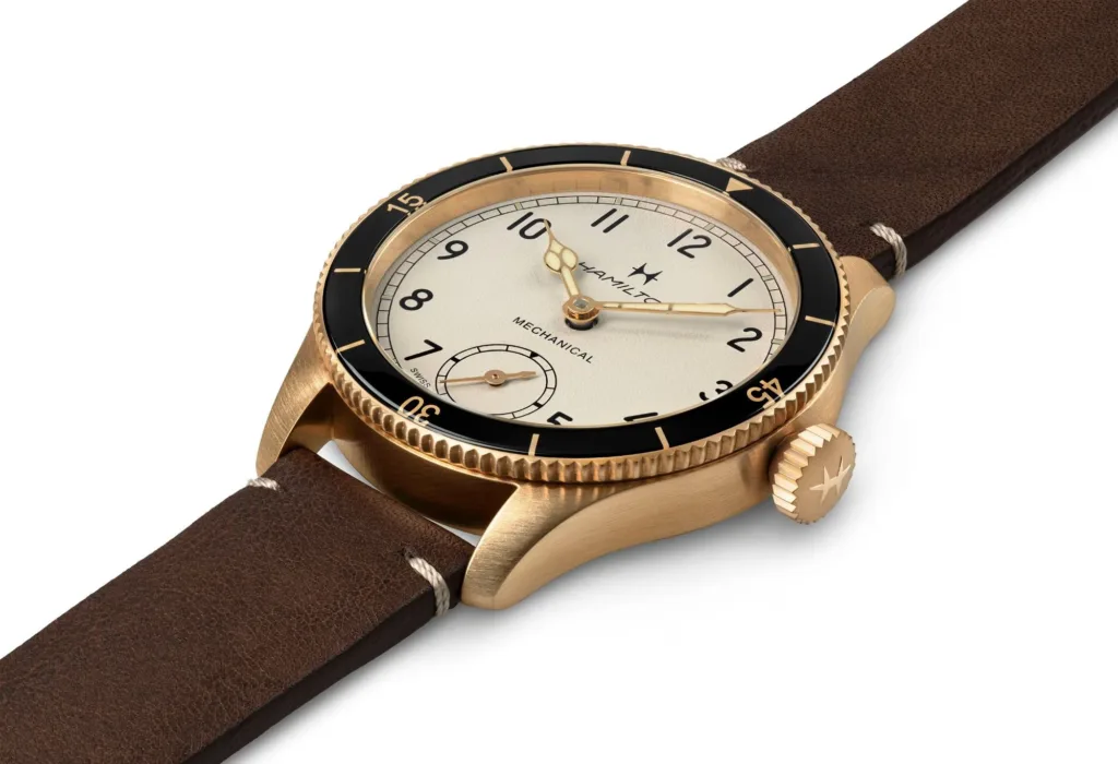 Hamilton Khaki Aviation 2025