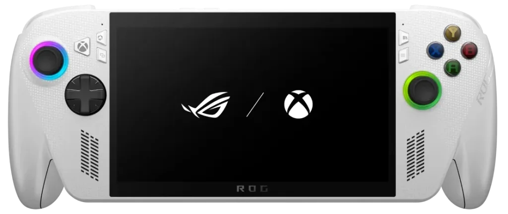 Il mondo del gaming portatile sta per entrare in una nuova era grazie all'arrivo di ROG Xbox Ally e ROG Xbox Ally X