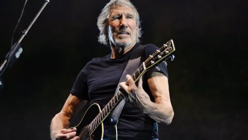 Roger Waters compie 82 anni: un pilastro del rock e dello spirito creativo