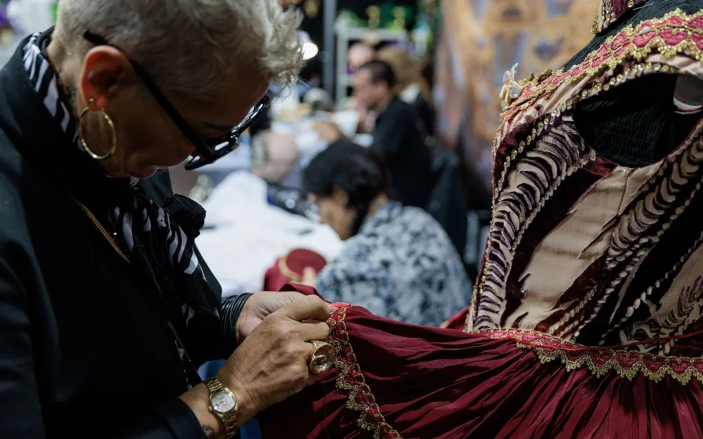 Salone dell’Alto Artigianato Italiano 2025