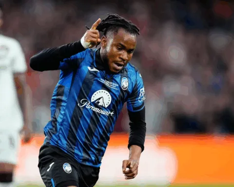 Lookman