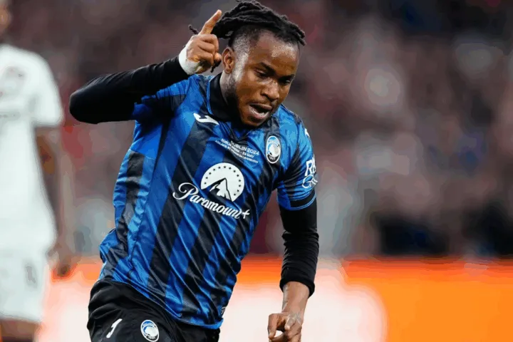 Lookman