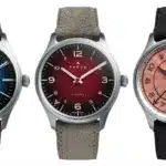 Farer Three Hands Series III: L'Evoluzione di un Classico Britannico.