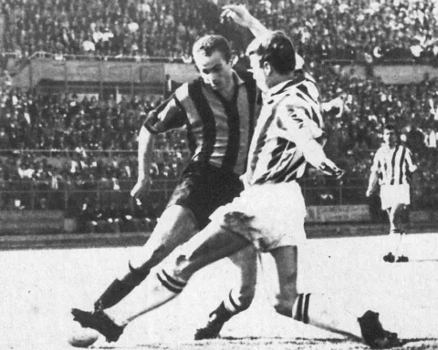 Juventus-Inter