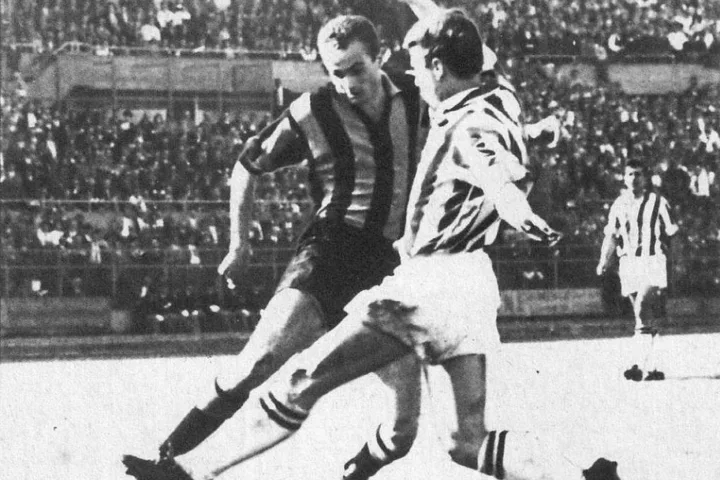 Juventus-Inter