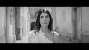 Golpe, il nuovo brano di Giorgia in un bellissimo videoclip appena pubblicato