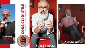 Orologi da uomo: 4 regole di stile e manutenzione