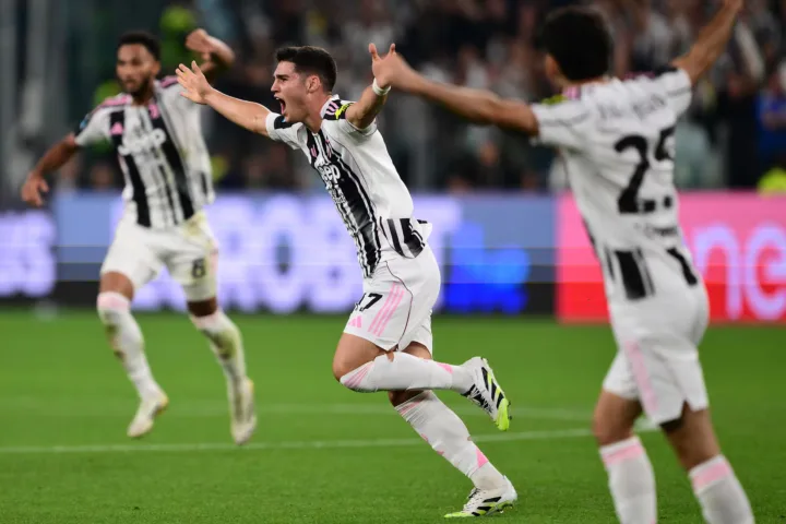 Serie A, è già corsa a due tra Juve e Napoli