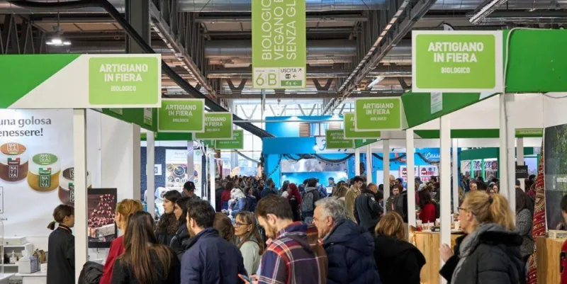 Agevolazioni per la partecipazione alle fiere Made in Italy