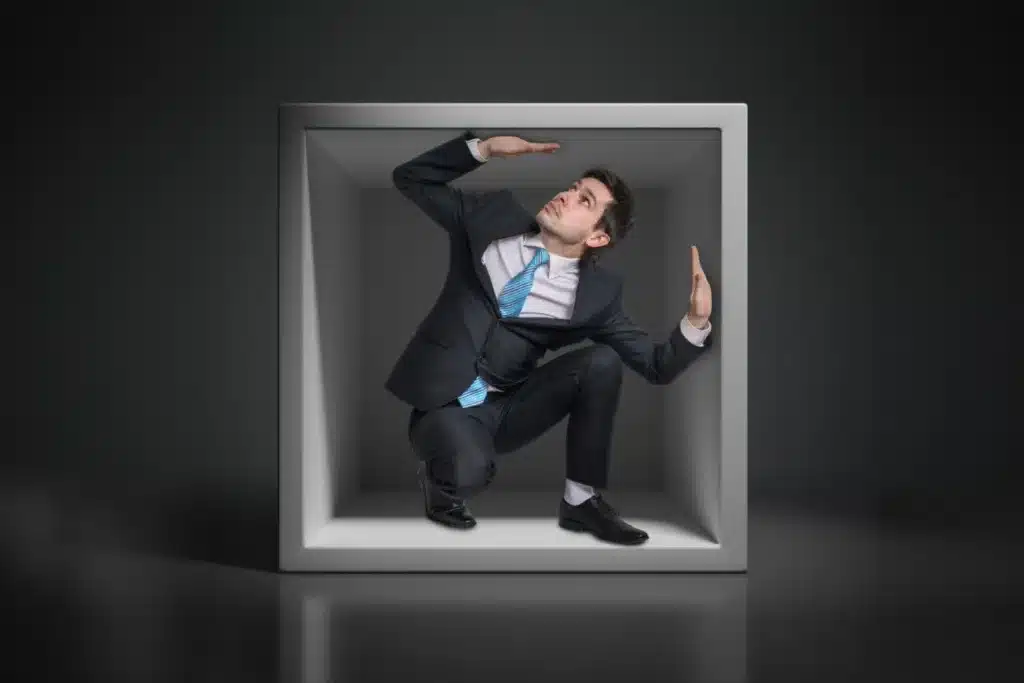 Uscire dalla Comfort Zone