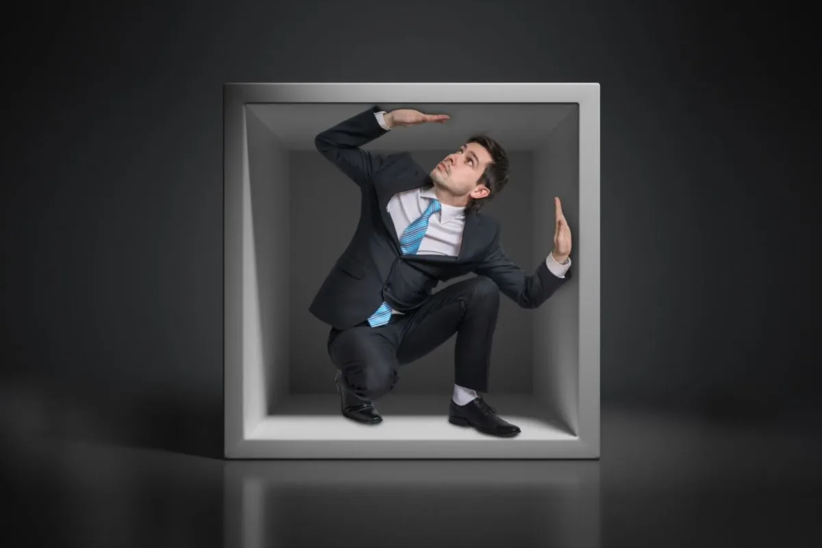 Uscire dalla Comfort Zone