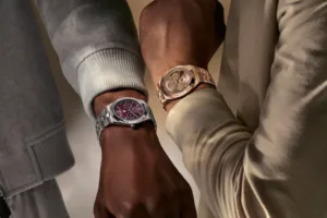 Vacheron Constantin Overseas Perpetual Calendar