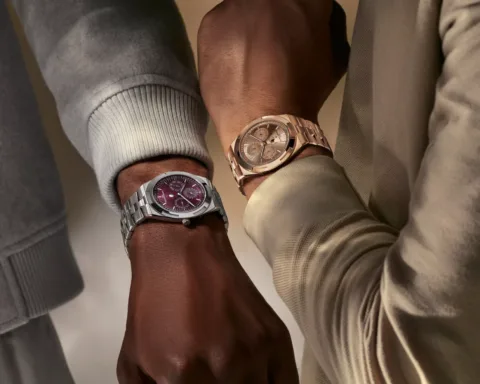 Vacheron Constantin Overseas Perpetual Calendar