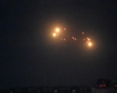 La Polonia di droni russi entrati nel suo spazio aereo