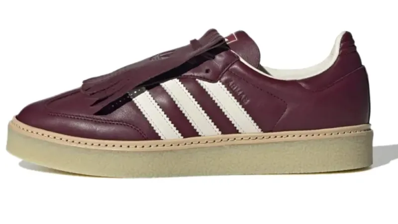 Adidas Samba Lux