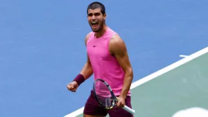 Vittoria di Alcaraz agli US Open, Jannik Sinner Sconfitto 3 set ad 1.