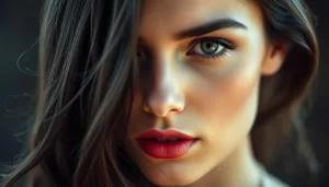 attrazione femminile