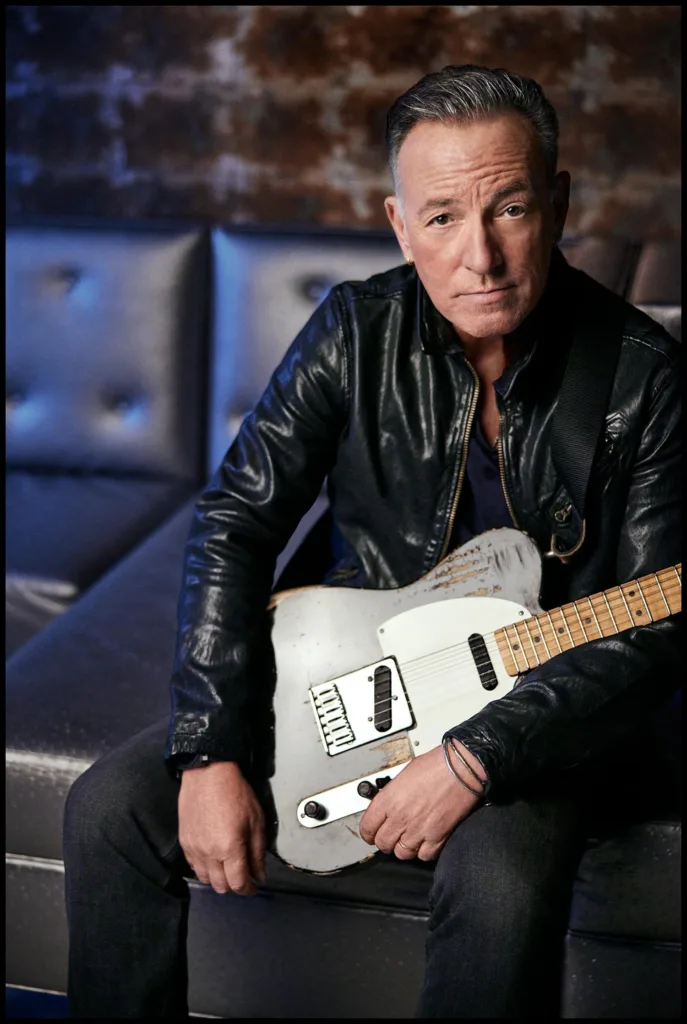 Bruce Springsteen compie 75 anni