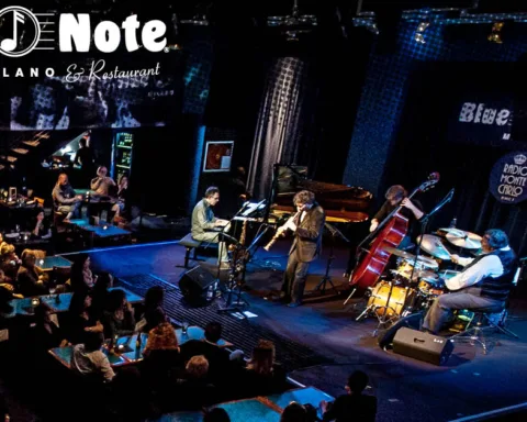 Blue Note Milano