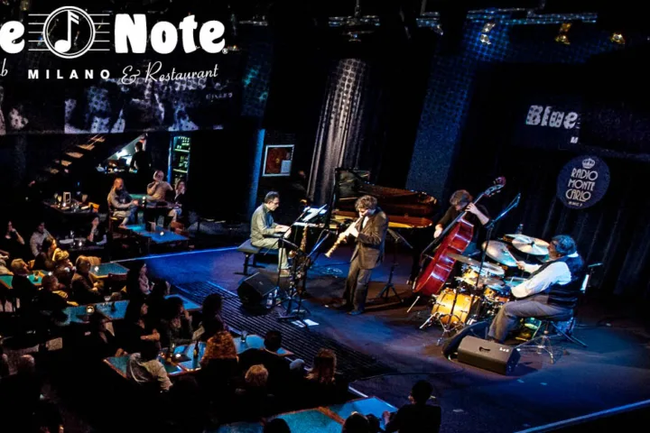Blue Note Milano