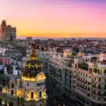 La Spagna si conferma nel 2025 come la locomotiva di crescita economica
