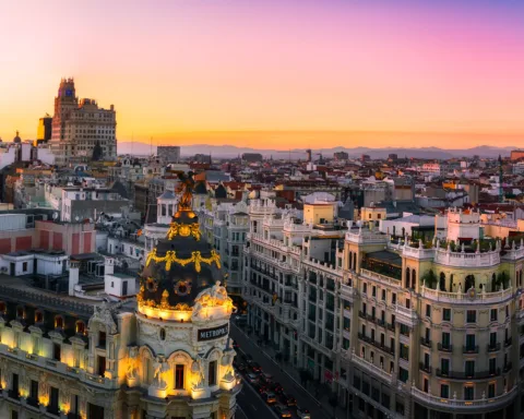 La Spagna si conferma nel 2025 come la locomotiva di crescita economica