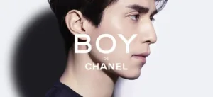 Chanel rivoluziona il beauty maschile con Boy de Chanel: la linea make up per lui