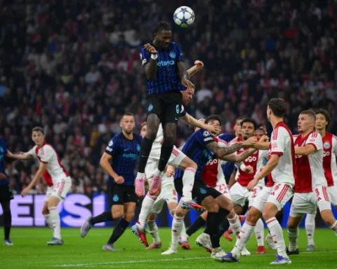 Champions League, turno amaro per le italiane: Napoli battuto, Juve Inter ed Atalanta risultati contrastanti