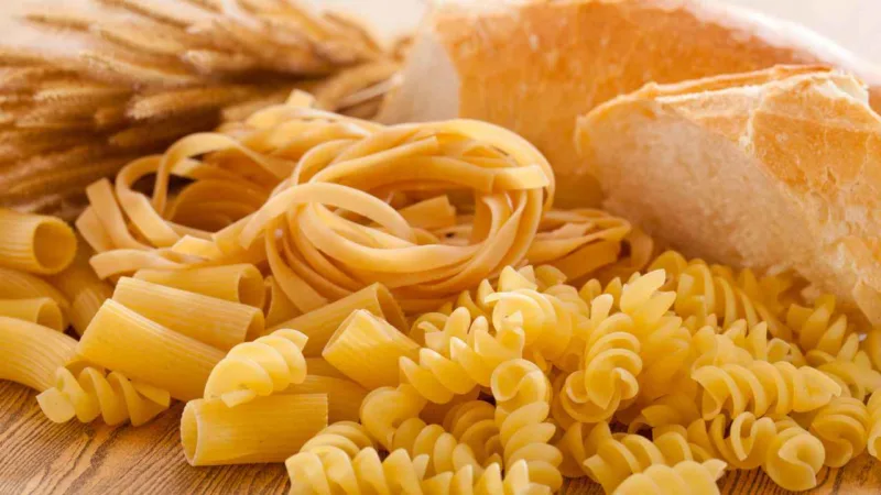 Per dimagrire velocemente un uomo deve togliere pane e pasta? Per dimagrire velocemente un uomo deve togliere pane e pasta?