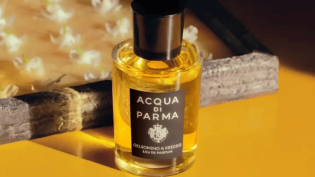 Il marchio parmense, icona dell'eleganza italiana nel mondo, presenta Gelsomino a Freddo, ultima creazione della collezione "Signatures of the Sun" che promette di ridefinire i canoni dell'alta profumeria contemporanea.