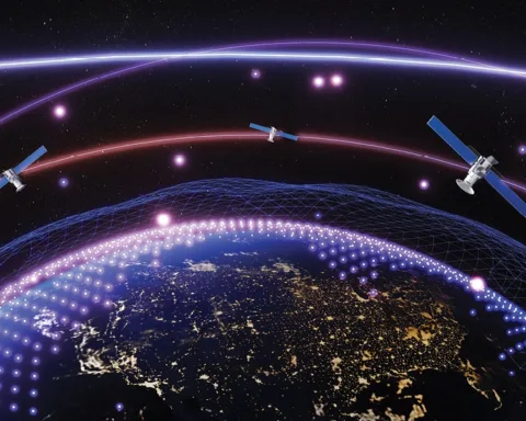 GPS Jamming: Cos'è, come funziona e perché è pericoloso