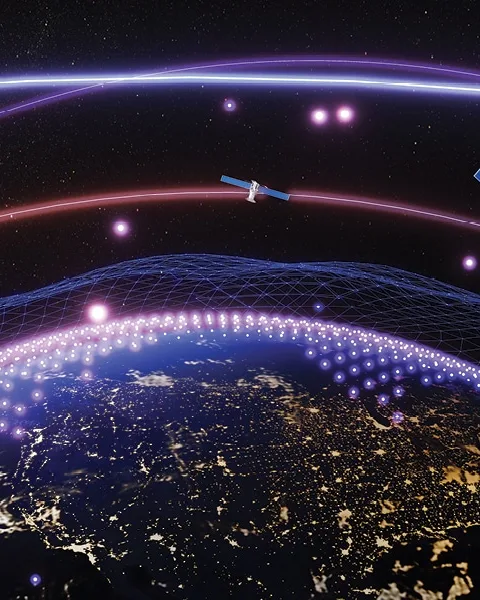 GPS Jamming: Cos'è, come funziona e perché è pericoloso