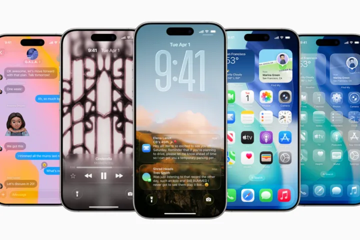 iOS 26 è qui: tutte le novità e la data di uscita ufficiale