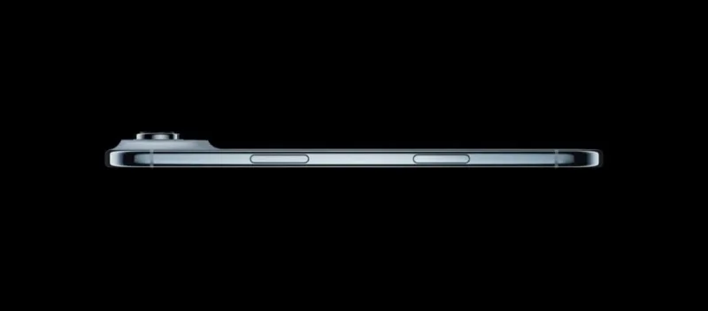 iPhone 17 Air: Il futuro ha uno spessore di 5,6 millimetri
