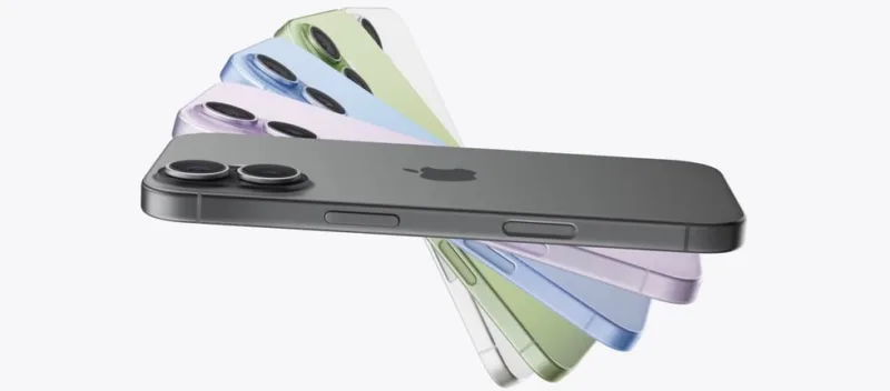 iPhone 17: La rivoluzione è servita - Tutto quello che i veri fan Apple devono sapere