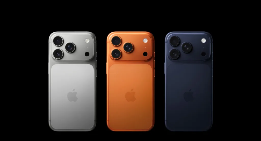 iPhone 17 Pro: Quando la perfezione incontra l'innovazione