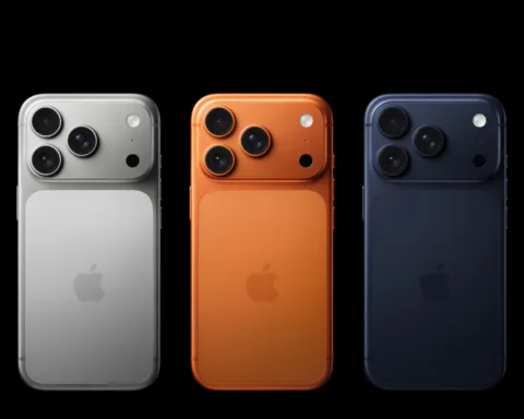 Iphone 17 Pro scalda molto