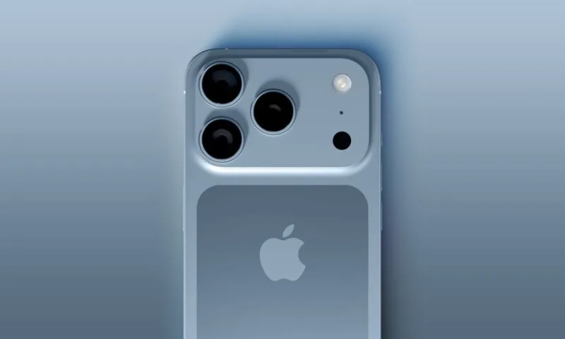 iPhone 17 Pro: Quando la perfezione incontra l'innovazione