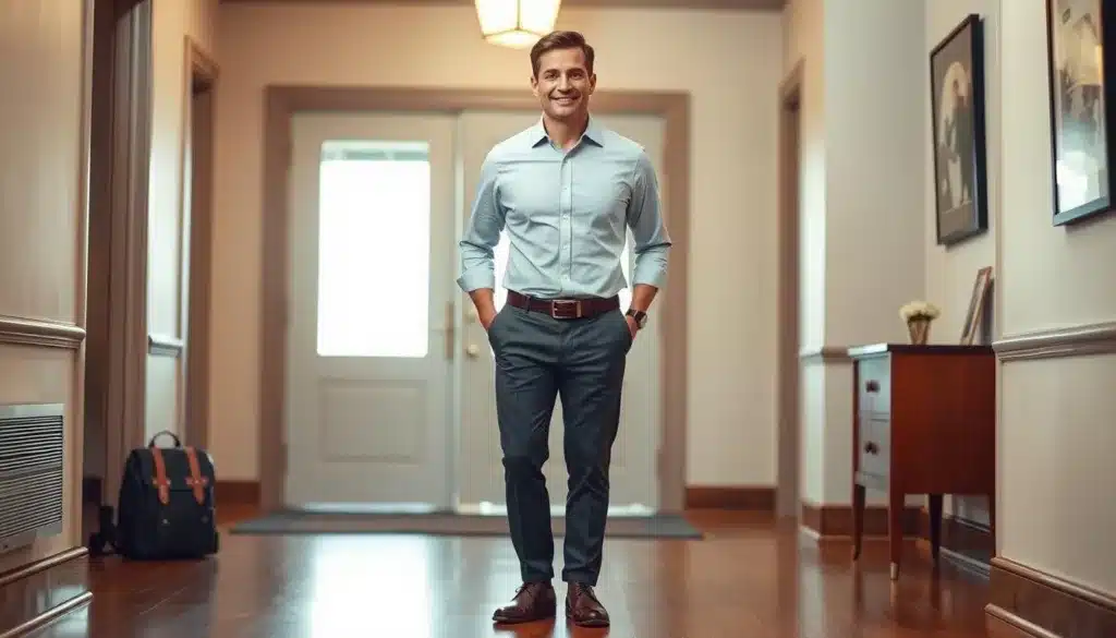 moda papà back to school