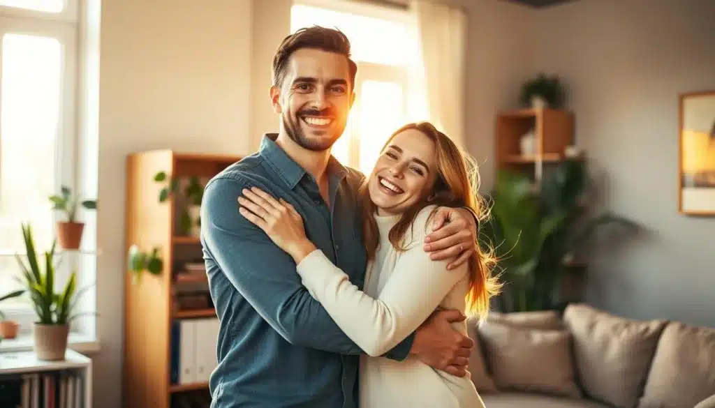 motivare partner rientro